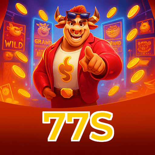 77S logo