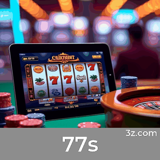 77s: Seu Cassino Confiável e Premiado